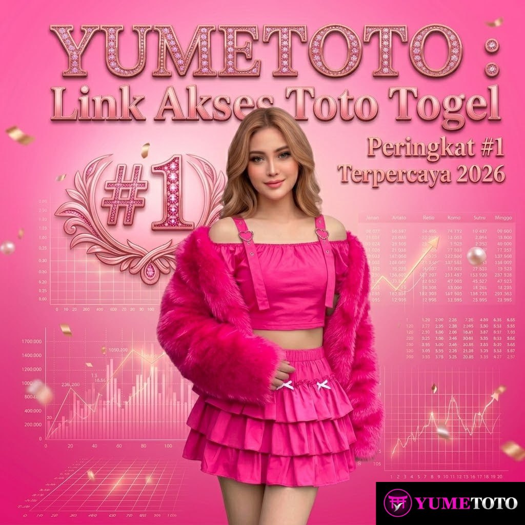 YUMETOTO : Link Akses Toto Togel Peringkat #1 Terpercaya 2026