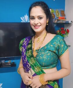 Ritu rai