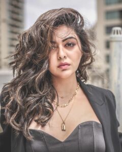 Shafaq Naaz